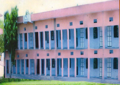 Utkarsh College Image