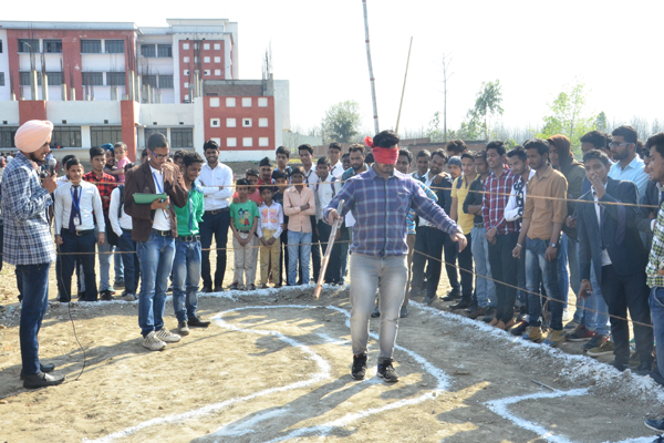 Rudrapur Institute of Technology Image