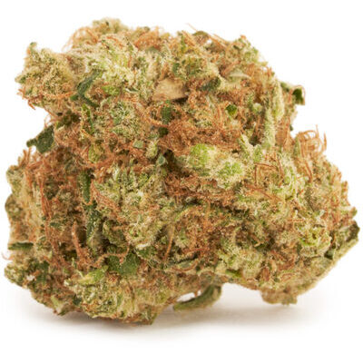 Lemon Haze