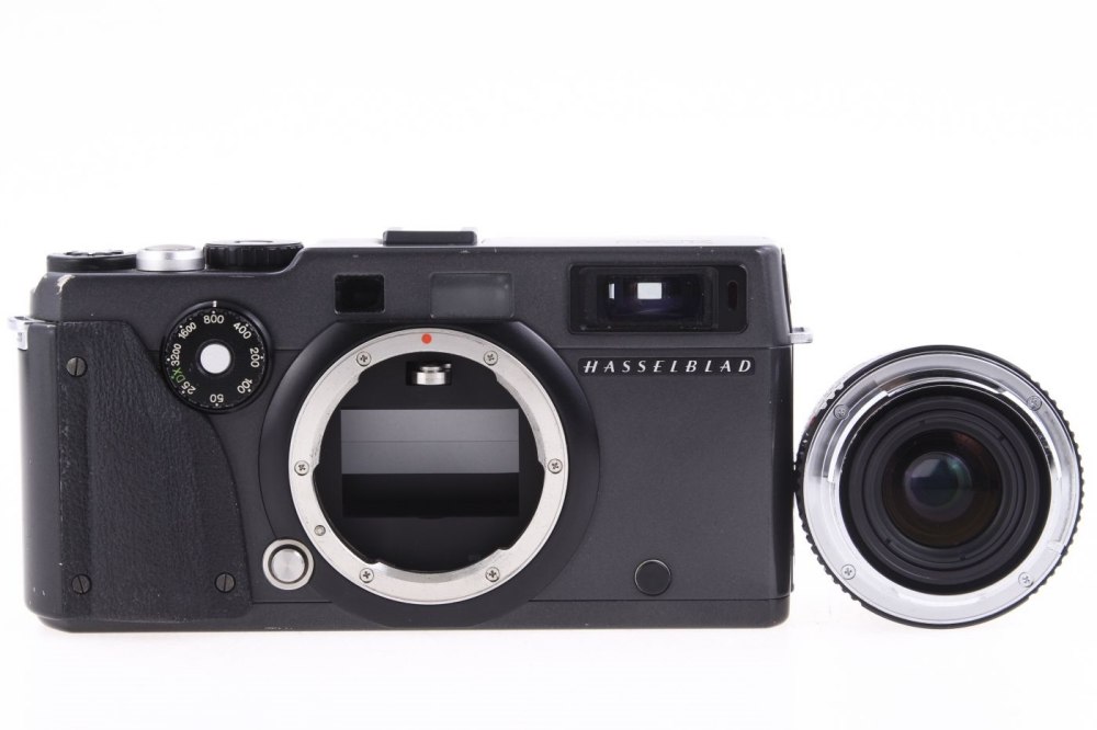 Hasselblad XPan