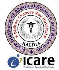 ICARE Institute of Medical Sciences and Research, Haldia