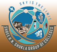 Shree H.N. Shukla College Of Management Studies