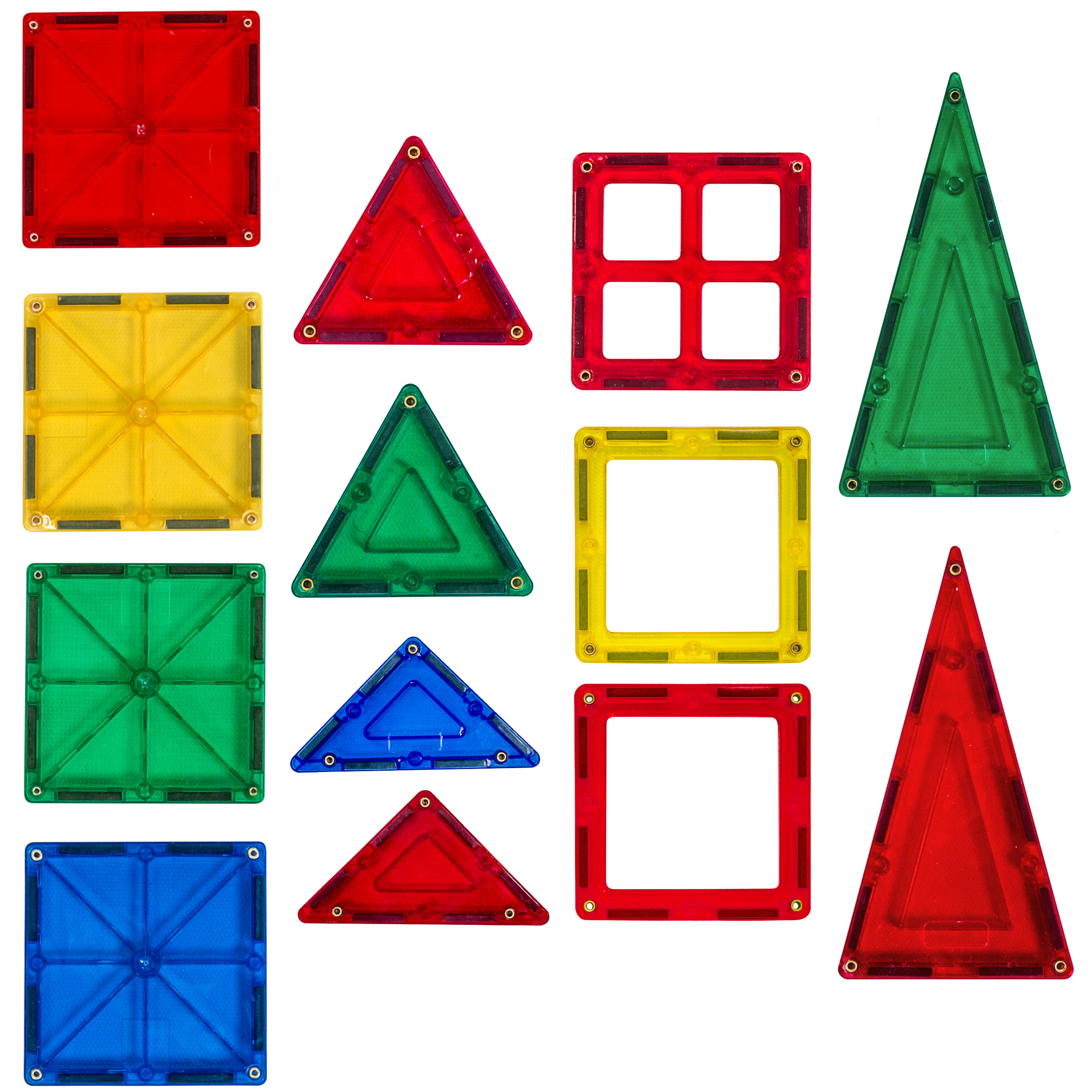 bcp magnetic tiles