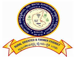KVAFSU (Karnataka Veterinary, Animal and Fisheries Science University)