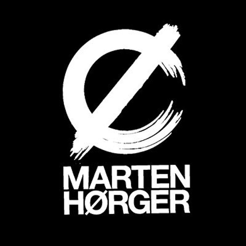 Marten Horger - Heavy