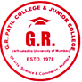 G R Patil College of Arts, Science, Commerce and B.M.S, Thane
