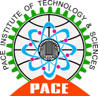 Pace Institute of Technology and Sciences, Ongole