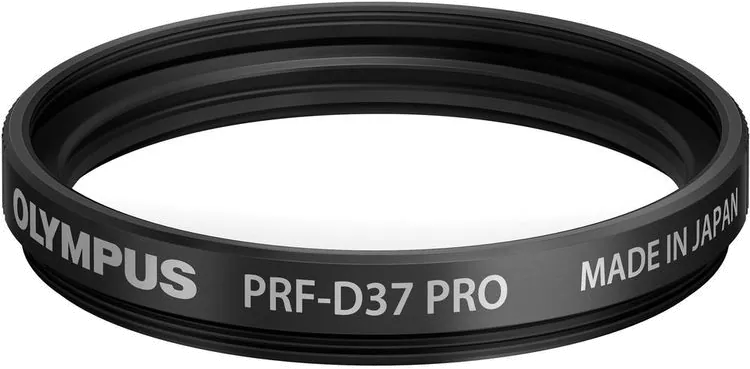 Olympus 37mm PRF-D37 PRO Protection Filter V652013