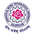 Jawaharlal Nehru Technological University, Anantpur