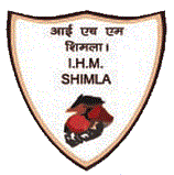 IHM (Institute of Hotel Management Catering and Nutrition Kufri), Shimla