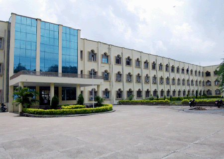 Bansal College Of Engineering Image