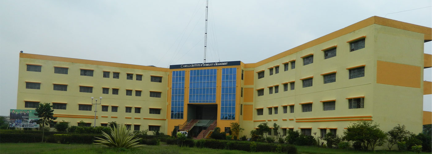 Camellia Institute Of Technology And Management