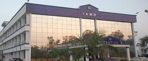 Institute of Applied Medical and Research, IAMR, Ghaziabad Image