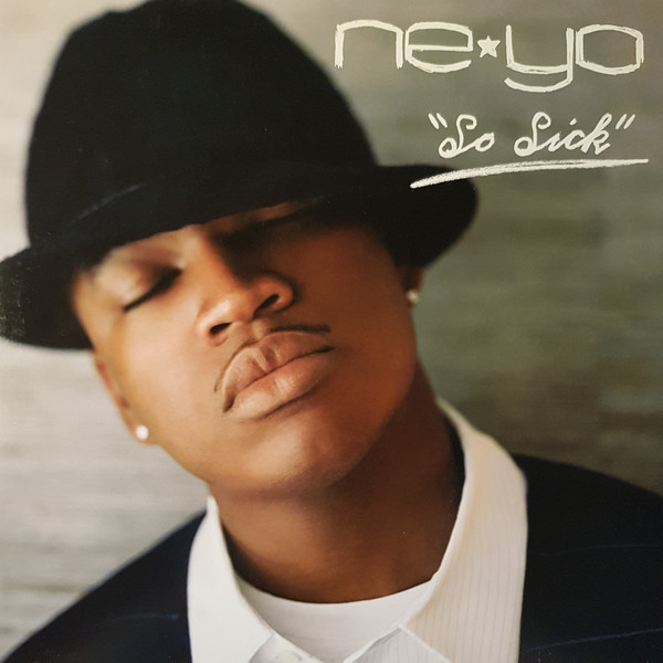 Ne-Yo ft LL Cool J - So Sick (Remix)