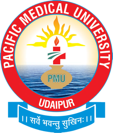 Tirupati College Of Nursing Pacific Medical University, Udaipur