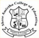 Shree Amirtha College of Education, Namakkal
