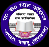 A.K. Singh College, Palamau
