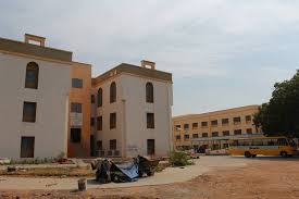 Shree Swaminarayan Polytechnic Image
