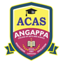 Angappa College of Arts And Science, Coimbatore