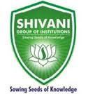 SHIVANI COLLEGE OF ENGINEERING AND TECHNOLOGY
