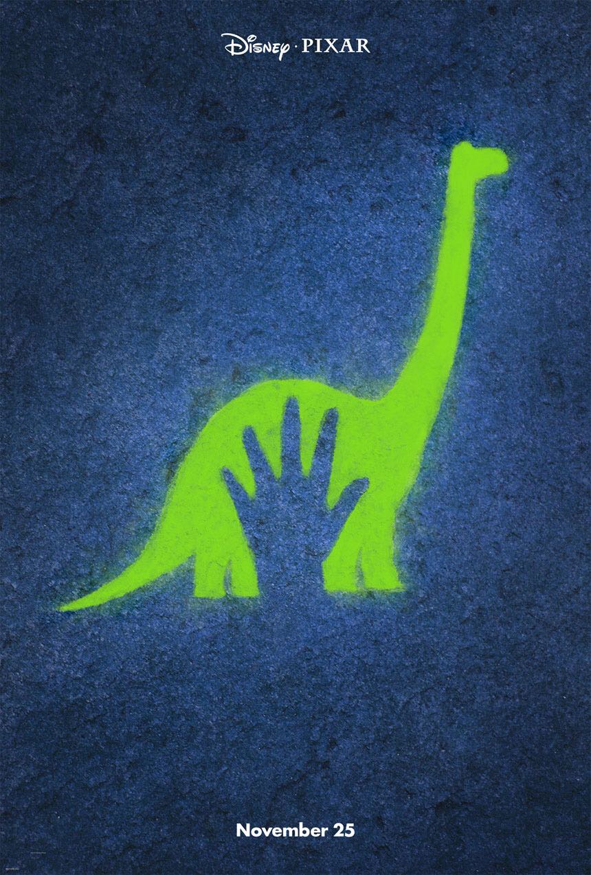 The good dinosaur