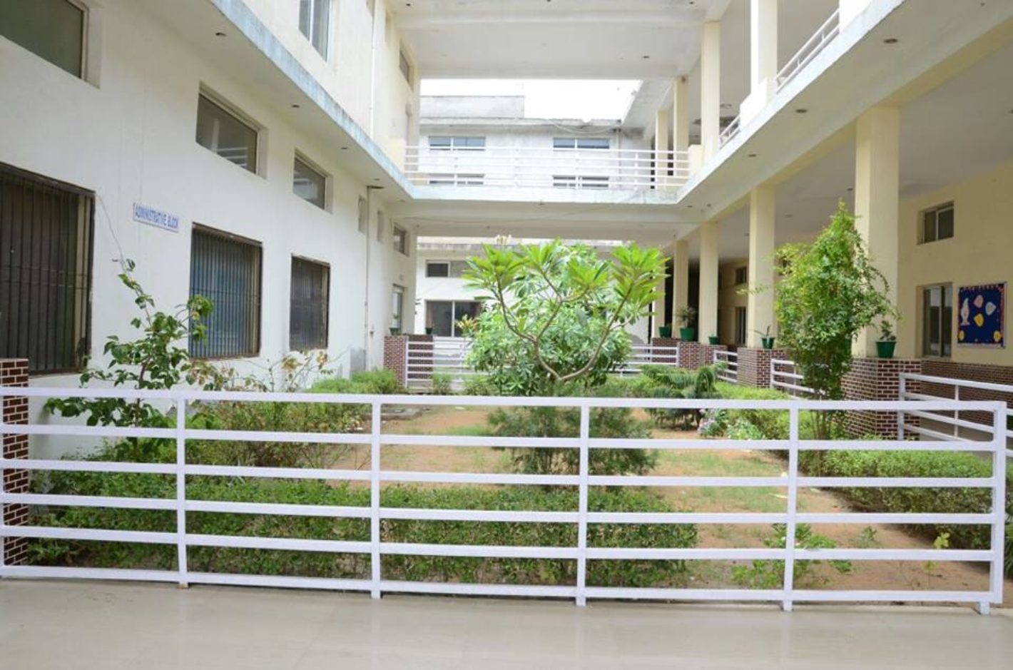 Rattan Singh Girls College of Education, Ballabhgarh Image