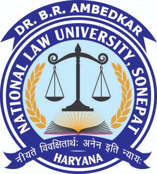 Dr. B.R. Ambedkar National Law University, Sonipat