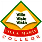 VILLA MARIE P G COLLEGE FOR WOMEN, Hyderabad