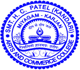 Smt. H C Patel Arts and Commerce College, Vadodara