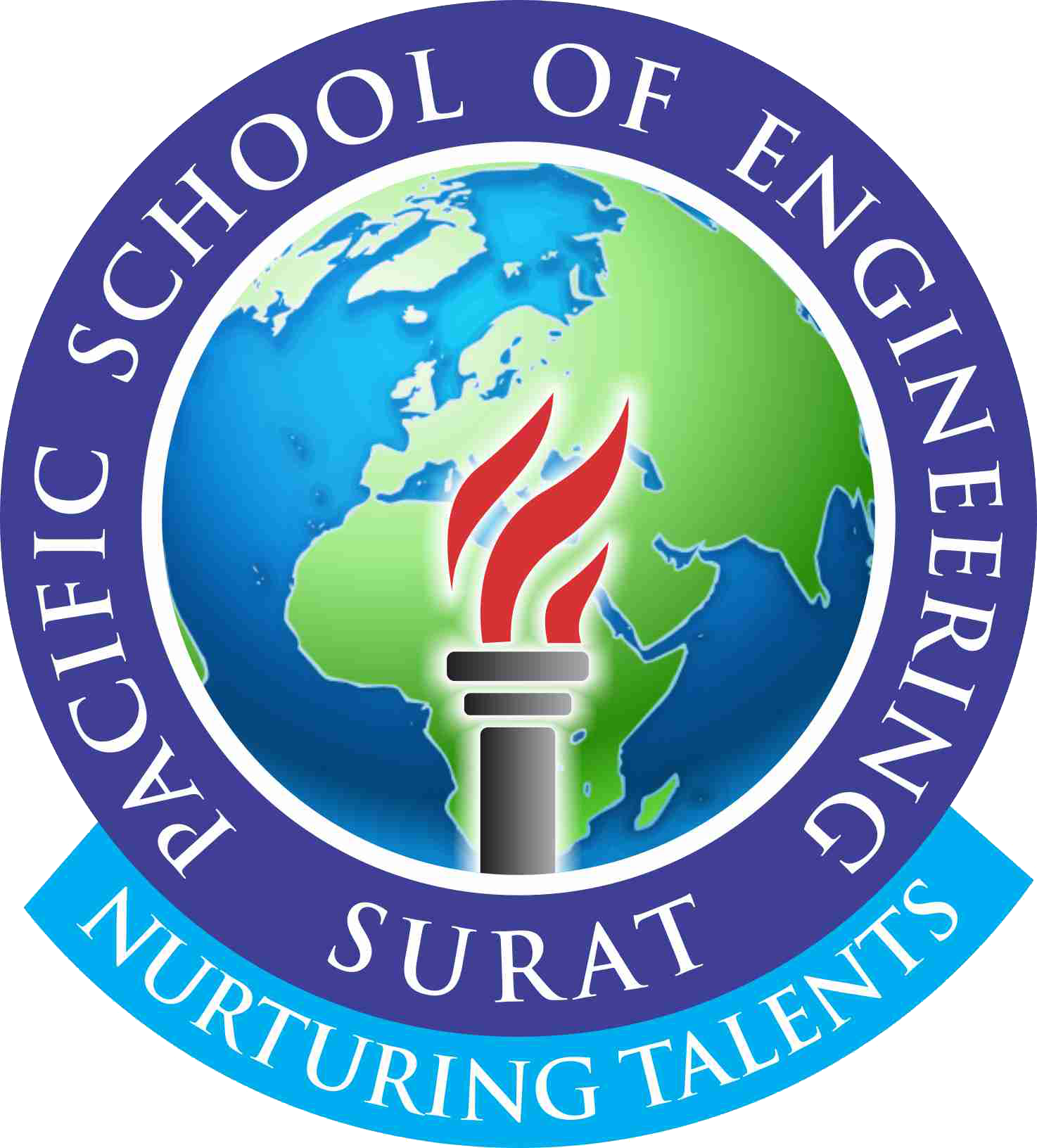 Pacific School Of Engineering