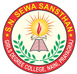 SN Sewa Sansthan Girls Degree College, Prayagraj