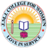 J.M.J College For Women, Tenali