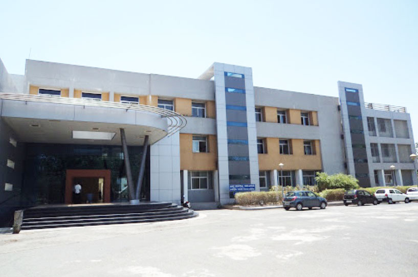 AMC Dental College, Ahmedabad Image