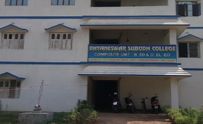 Dhyaneswar Subodh College, Purba Medinipur Image
