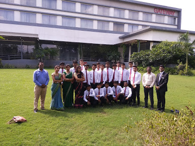 Acorn Institute of Hotel Management and Technology, Gondia Image