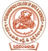 The Pedanandipadu College of Arts and Sciences, Guntur