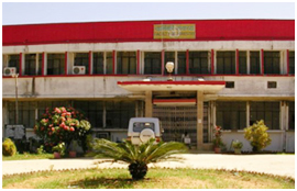 College of Forestry, Ranchi Image