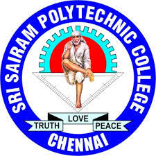 Sri Sairam Polytechnic Collegem, Madurai