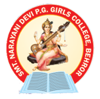 Smt. Narayani Devi Girls PG College, Alwar