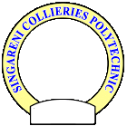 Singareni Collieries Polytechnic