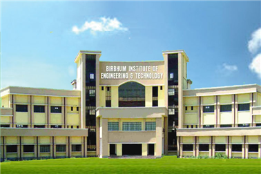 Birbhum Institute Of Engineering and Technology Image