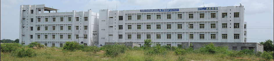 Arvindaksha Educational Society'S Group Of Institutions Image