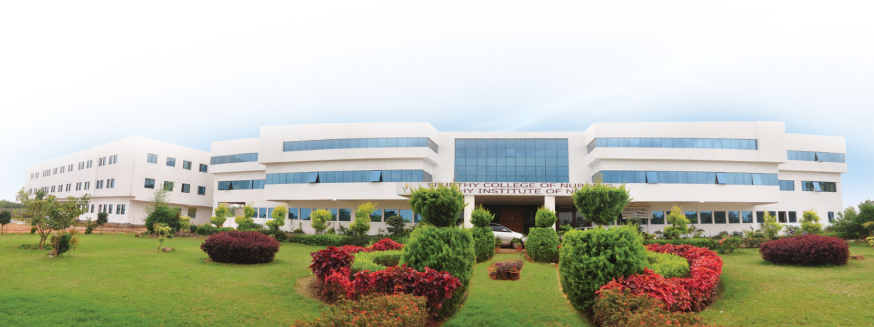 Spurthy Group Of Institutions, Bengaluru Image