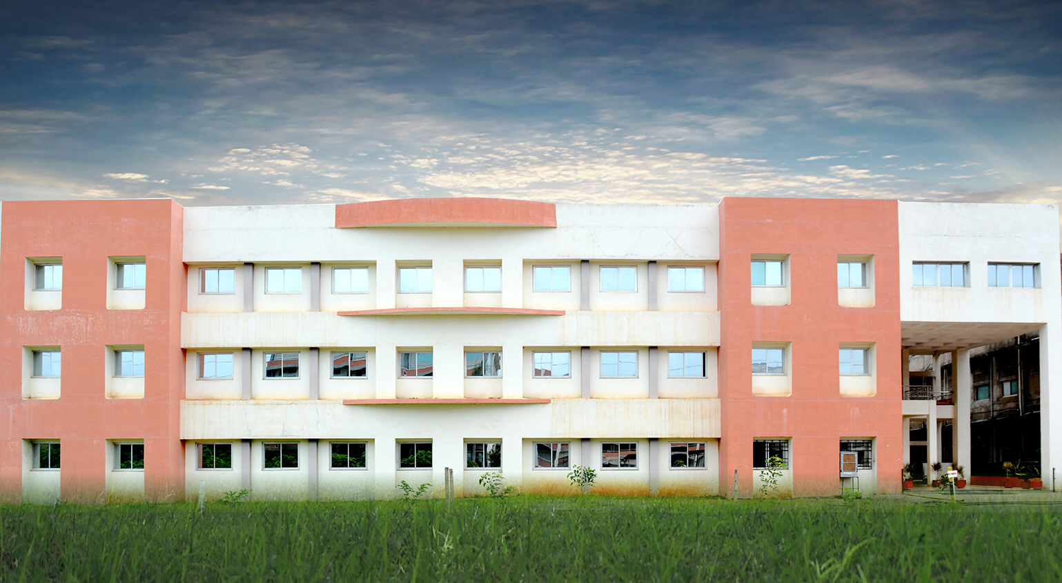 Rungta Institute Of Science and Management, Bhilai Image