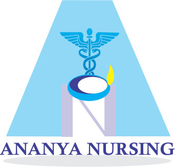 Ananya School Of Nursing, Kalol