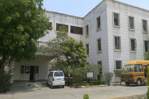 Vedica College of Pharmacy (Polytechnic), Bhopal Image