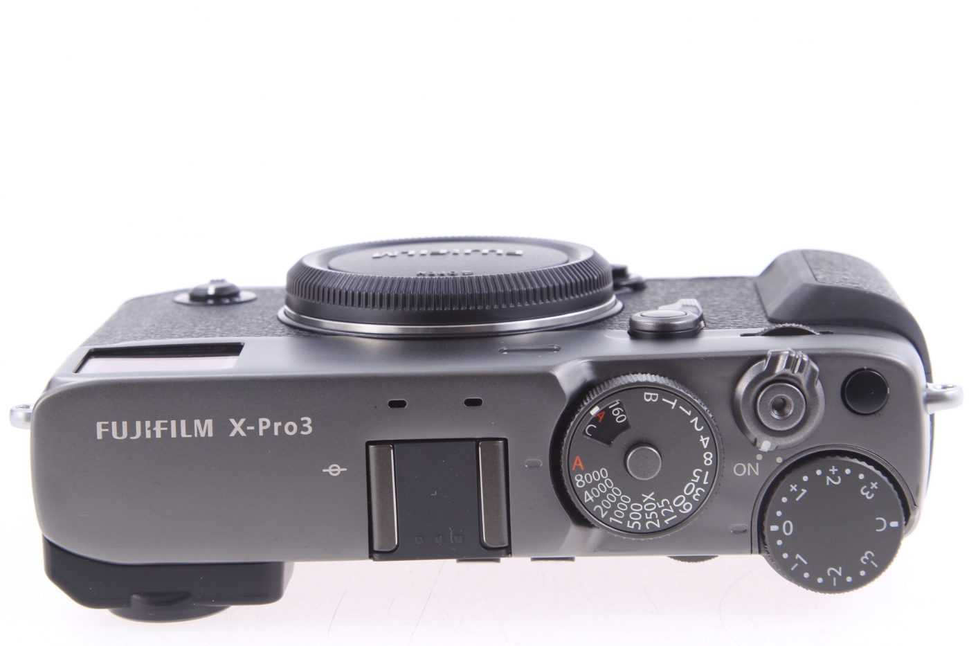 Fujifilm X-Pro4