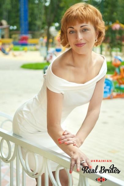 Photo gallery №7 Ukrainian women Anzhela