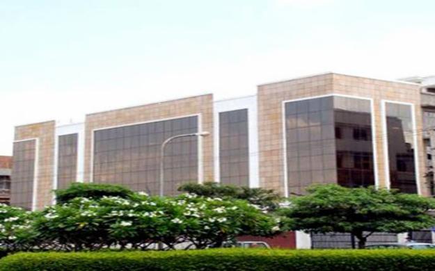 IBMR Business School, Gurugram Image