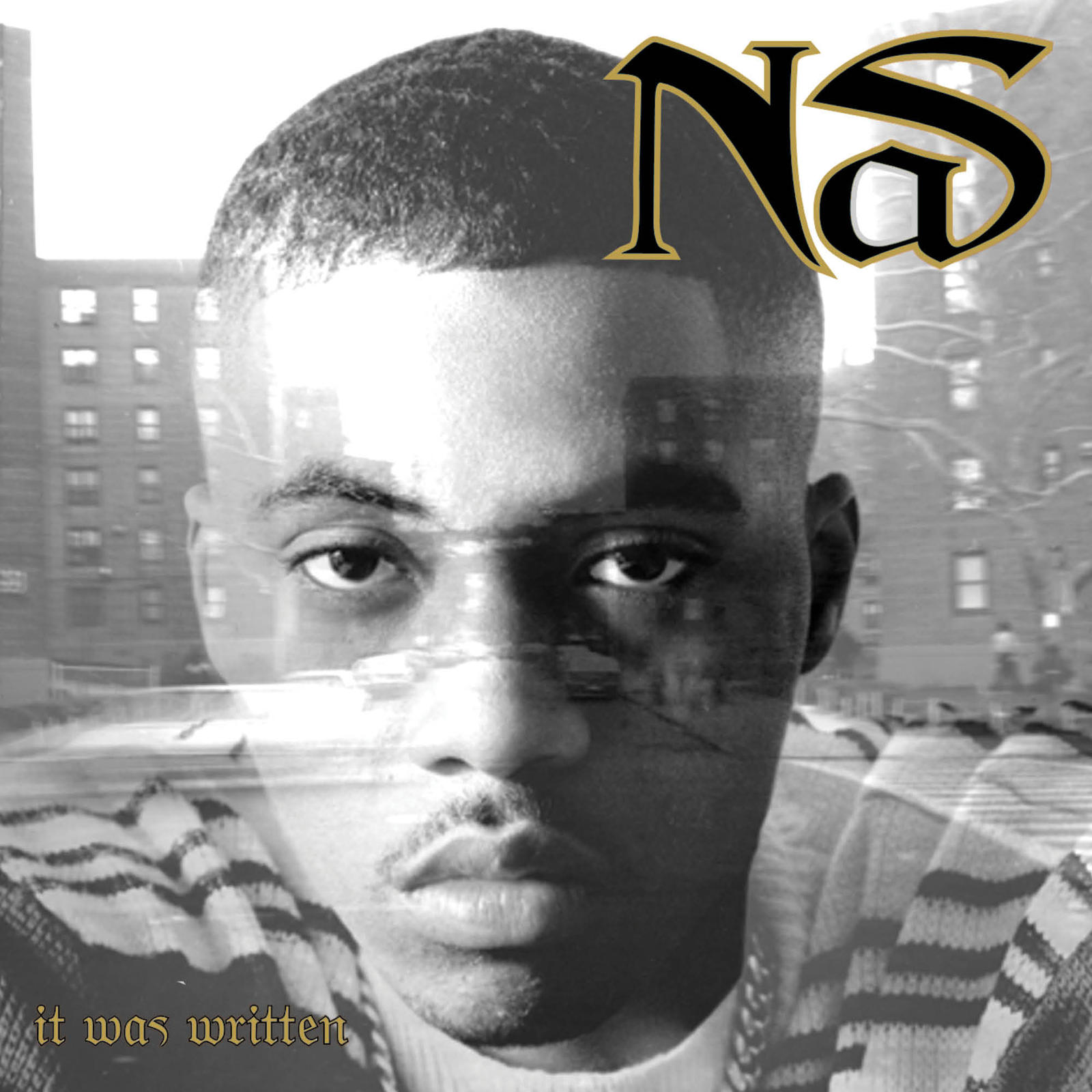 Nas ft Lauryn Hill - If I Ruled The World (Imagine That)